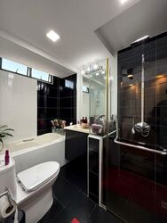 Regent Grove (D23), Condominium #584513631
